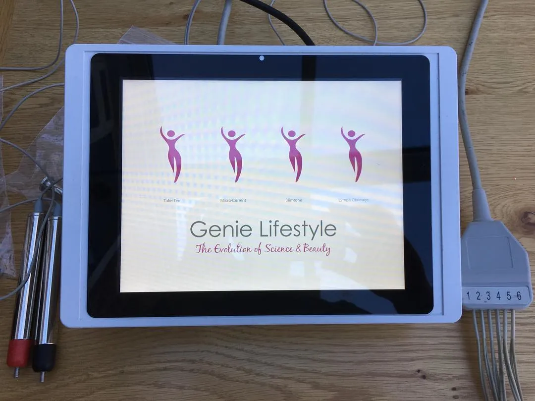 genie-complete-system-2 genie-complete-system